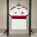 Flamengo 2026/27 Away Jersey S-4XL