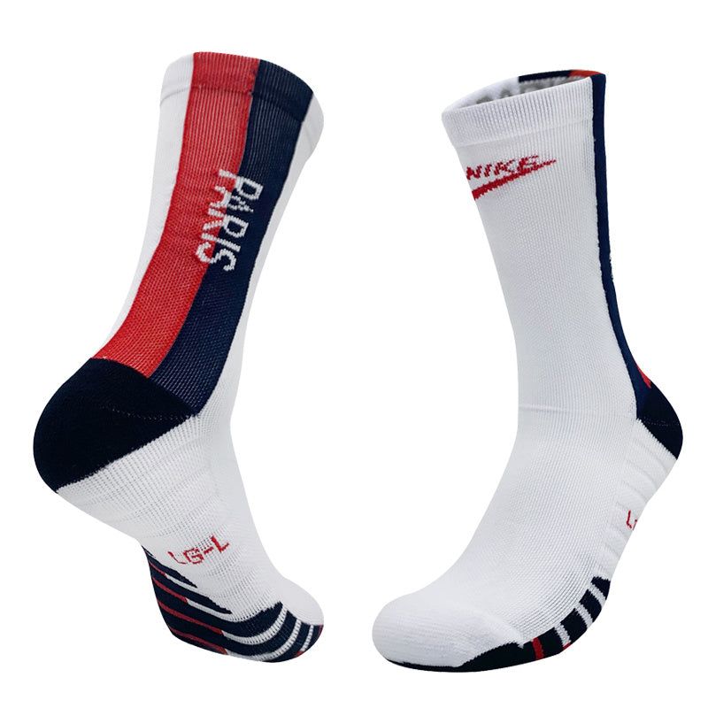 Calcetines de Futbol #CK3221-100 — Xunmei
