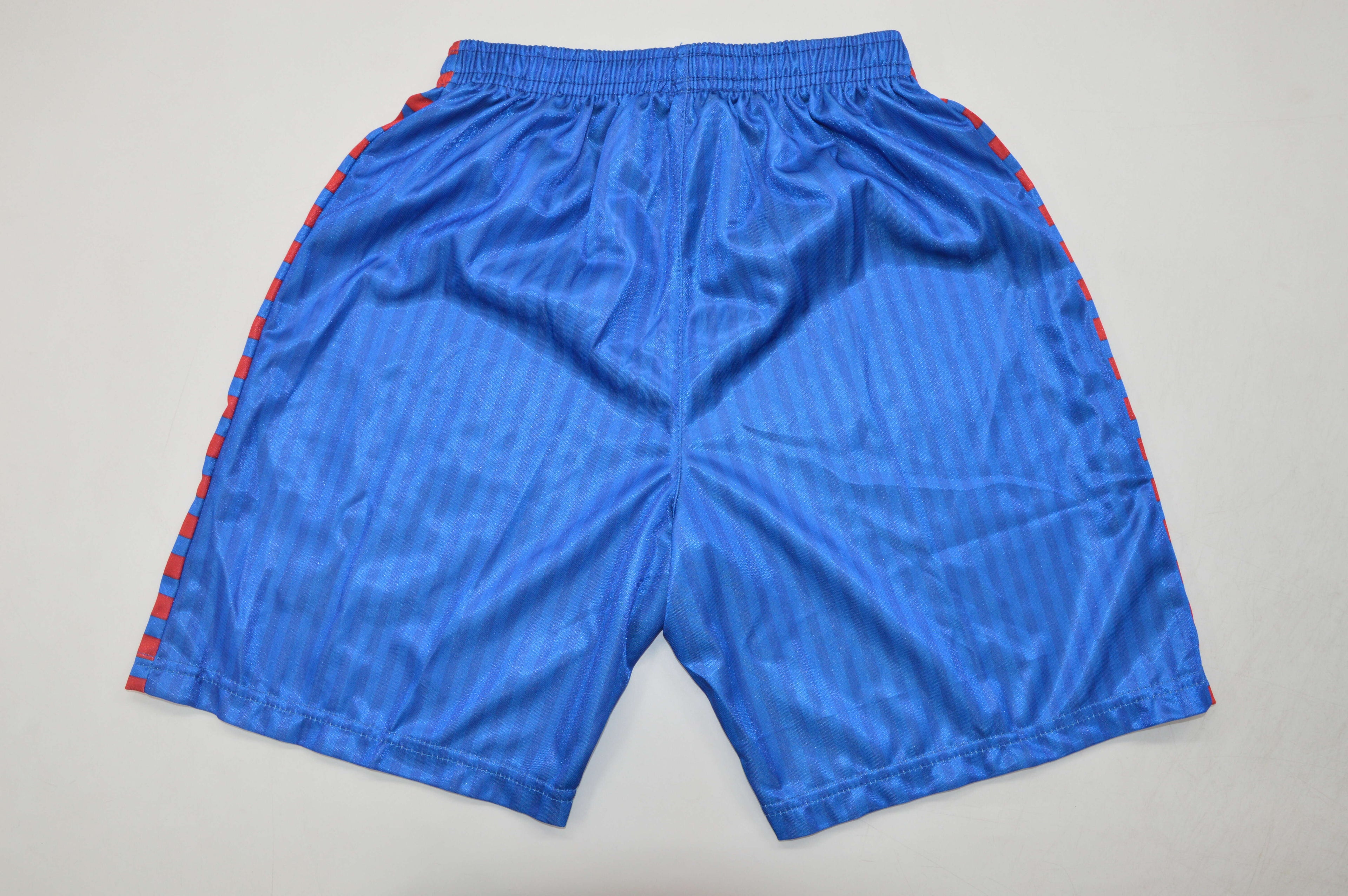 B-A 91-92 Kit infantil — Club Retro