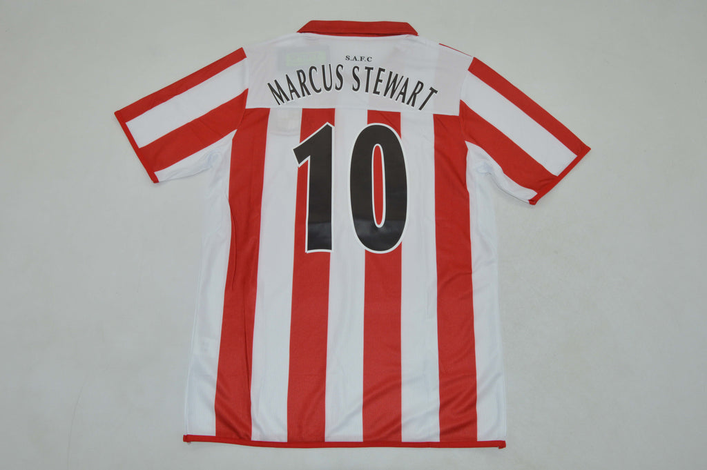 SUNDERLAND 04-05 — Club Retro
