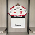 Flamengo 2026/27 Home Jersey All Sponsors S-4XL