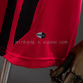 Retro AC Milan 07/08 Home S-XXL
