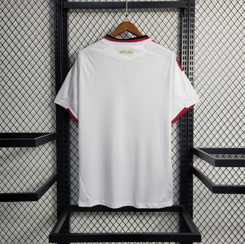 09-10 AC Milan away