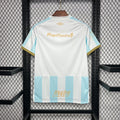 24-25 CA Tucuman home soccer jersey