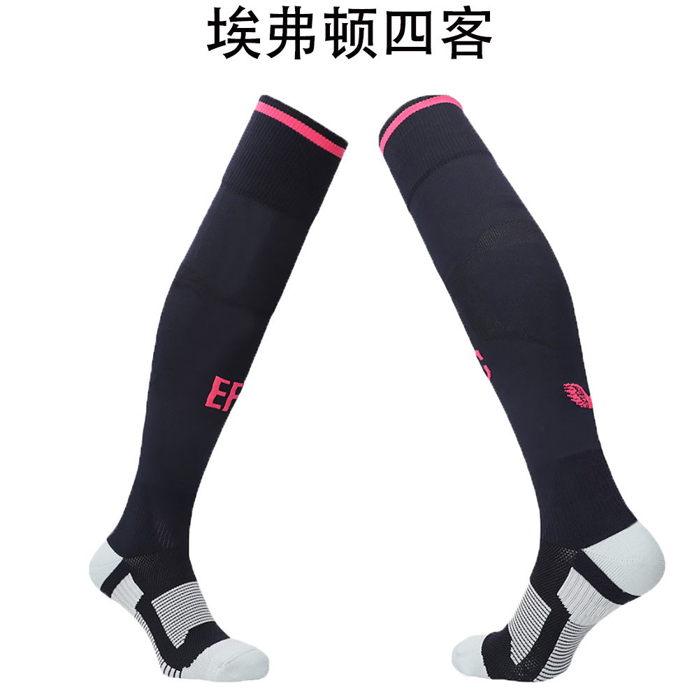 Calcetines de Futbol Everton — WaveSoccer