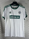 Adidas Oasis 2026/27 White Originals Ringer Tee size S-4XL