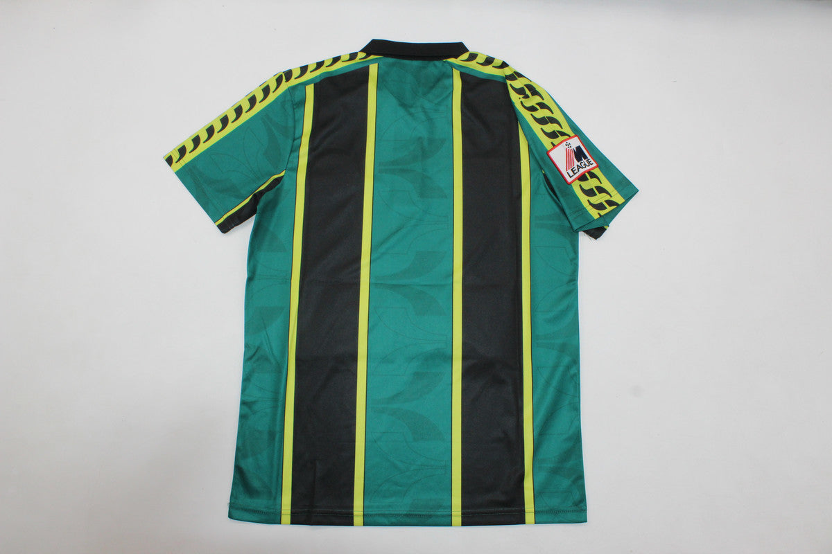 JADI 1996 — Club Retro