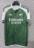 Arsenal 2026/27 Special Edition - Green Jersey S-XXL