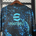 25-26 International Milan blue special jersey