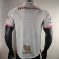 25-26 Cerezo Osaka white player version jersey