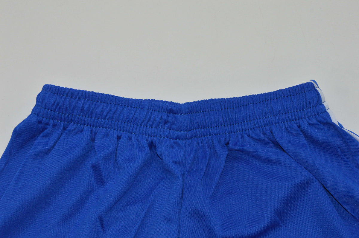 BRASIL 02 Manga larga Kit infantil — National Retro