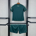 Manchester city 2025/26 Fourth Away kids size 16-28