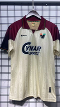 Venezia 2025/26 Away soccer jerseys With Sponsor