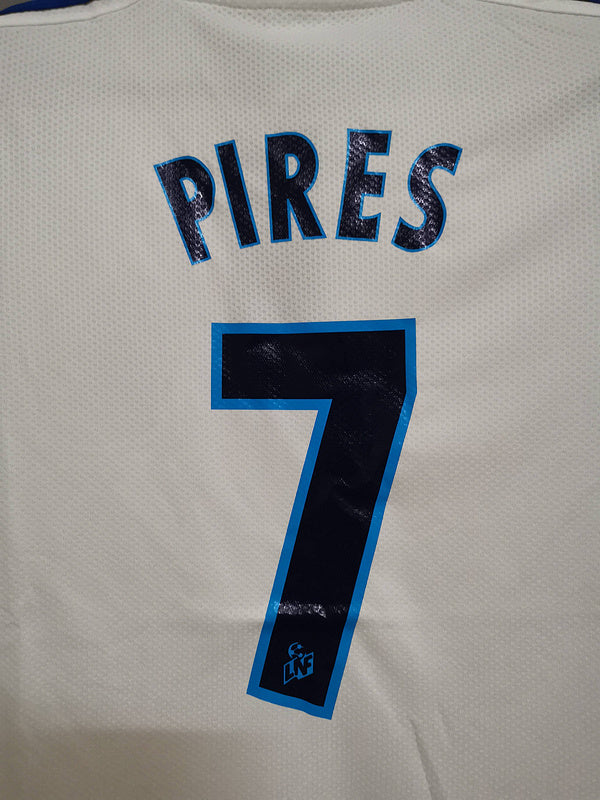 99-00 Marseille home