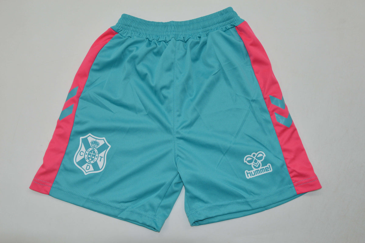 TENERIFE Kit infantil — LaLiga