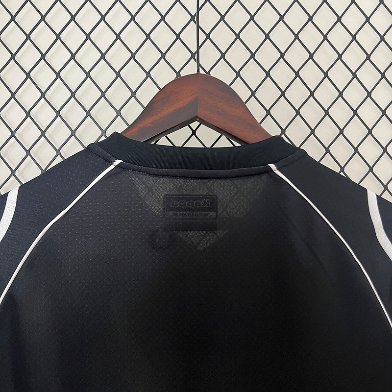 24-25 Vasco da Gama black special edition jersey