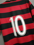 08 Flamengo home