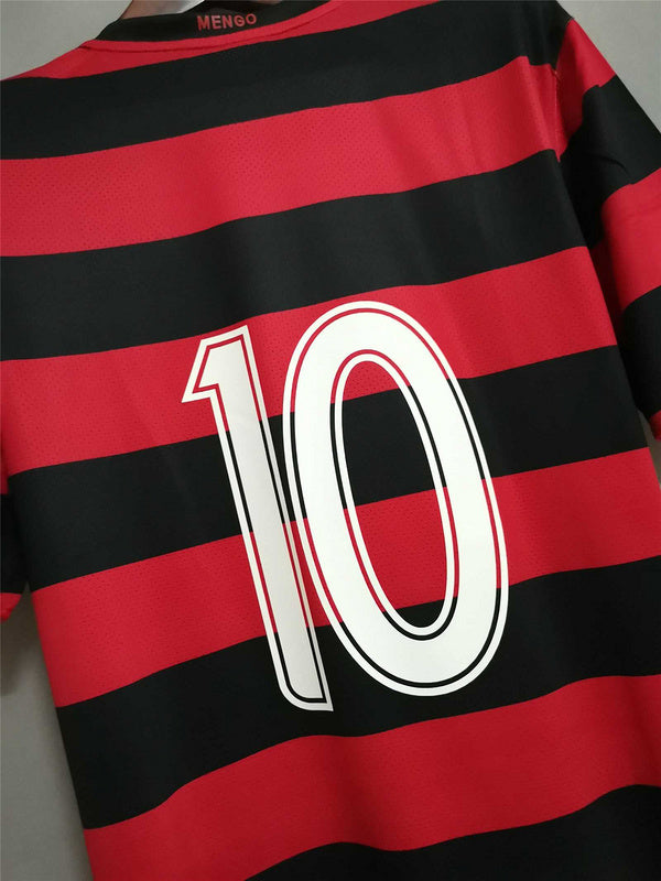 08 Flamengo home
