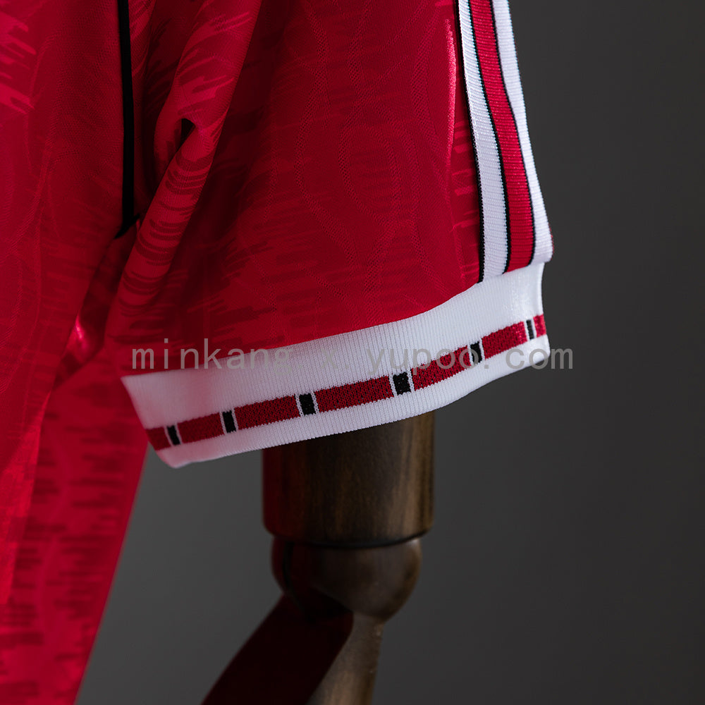 Retro 90/92 M-U home S-XXL