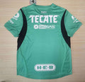24-25 Monterrey green goalkeeper jersey