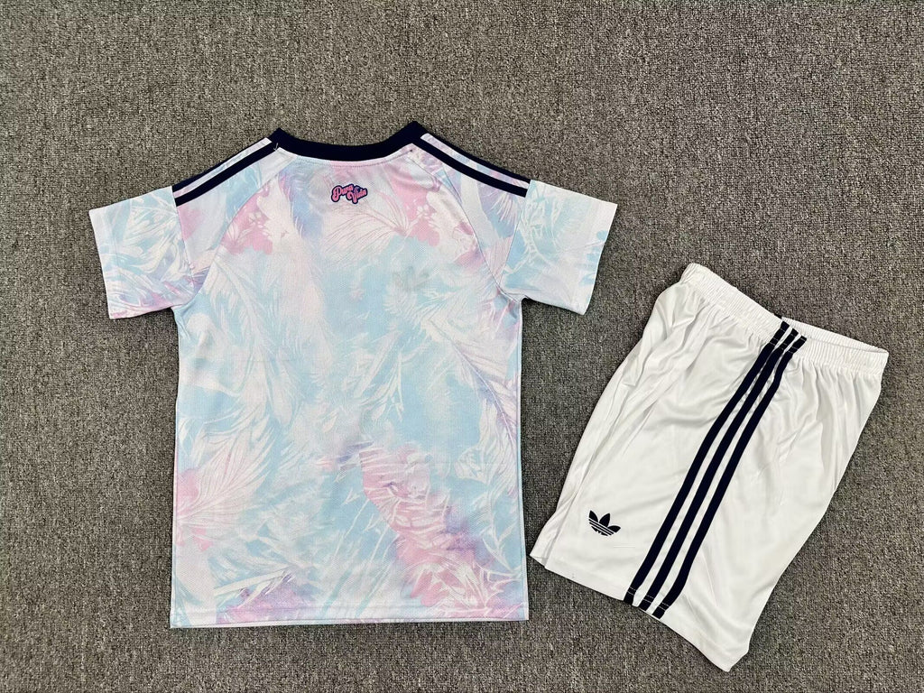 COSTA RICA Kit infantil — America Other