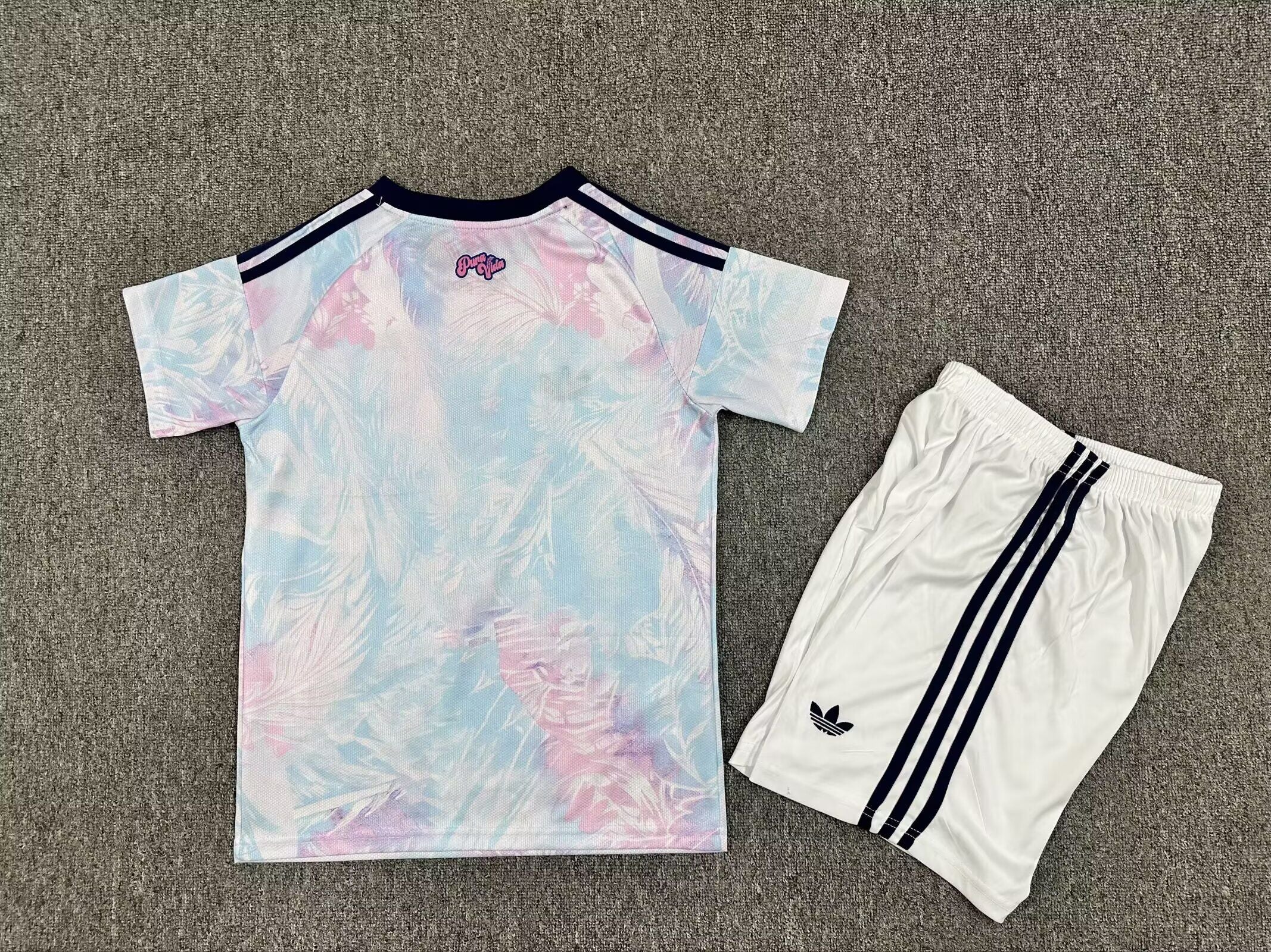 COSTA RICA Kit infantil — America Other