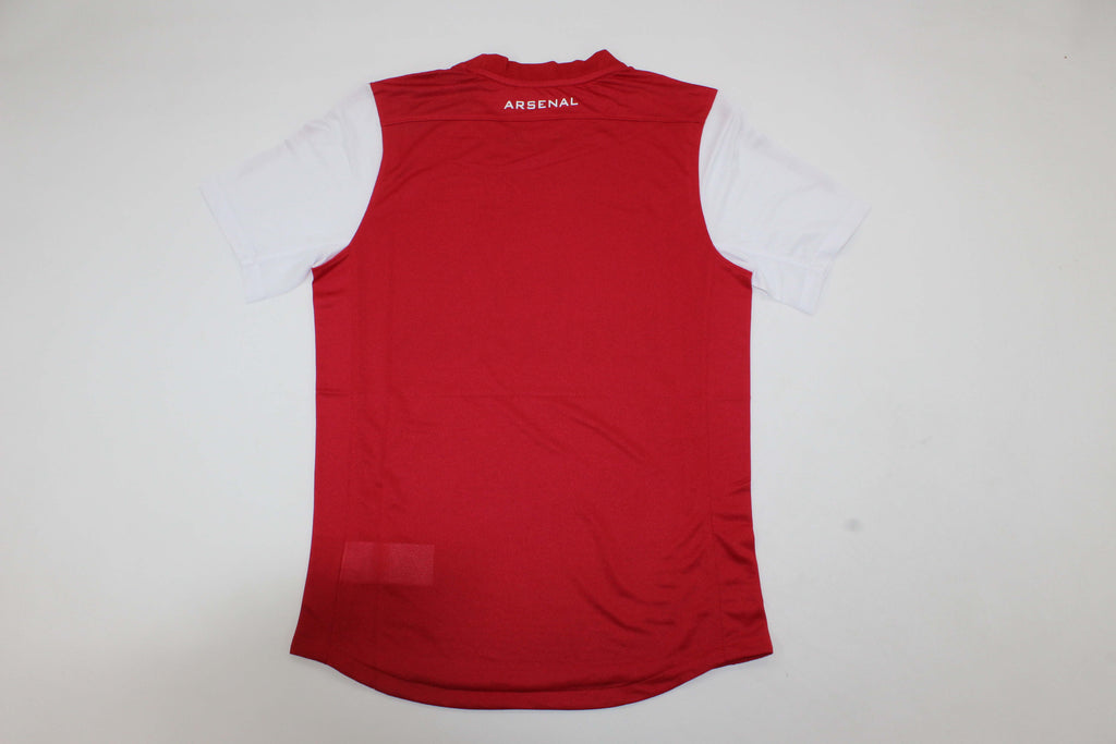 ARSENAL 11-12 Version autentica/jugador — Club Retro