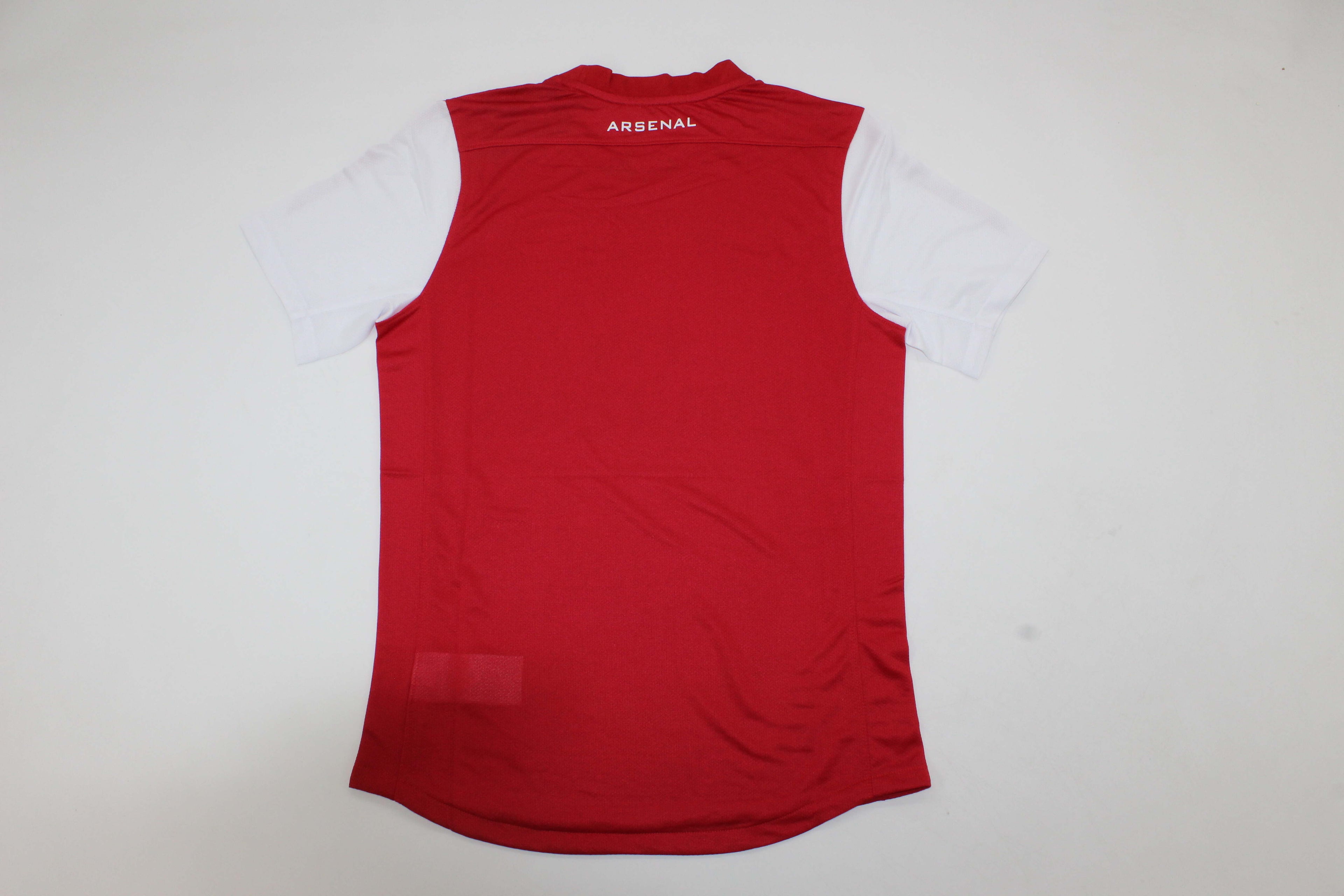 ARSENAL 11-12 Version autentica/jugador — Club Retro