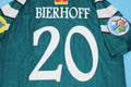 GERMANY 96-98 AWAY — National Retro