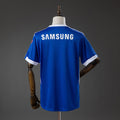 Palmeiras 09/10 Third Away Retro Jersey S-XXL