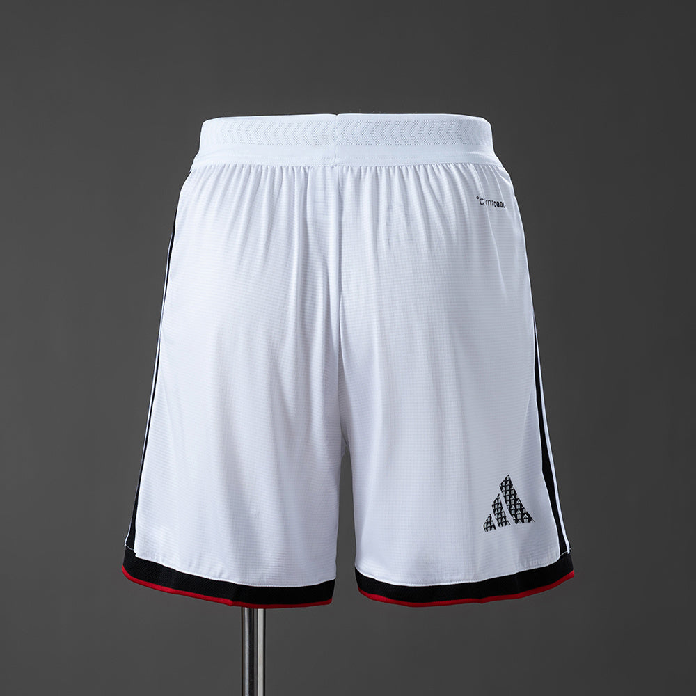 Germany 2026 White Player Version Shorts S-3XL