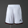 Germany 2026 White Player Version Shorts S-3XL