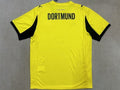 Dortmund 2025/26 yellow special jersey size S-2XL