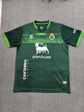 25-26 Racing de Santander away soccer jersey