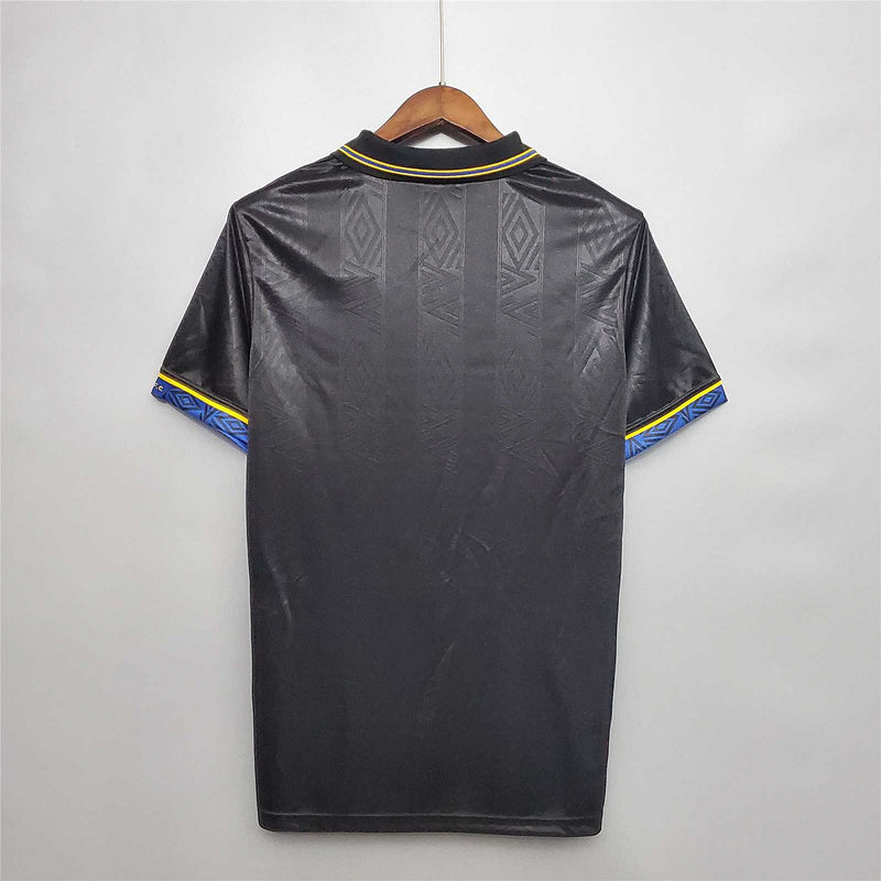 93-94 Manchester United away
