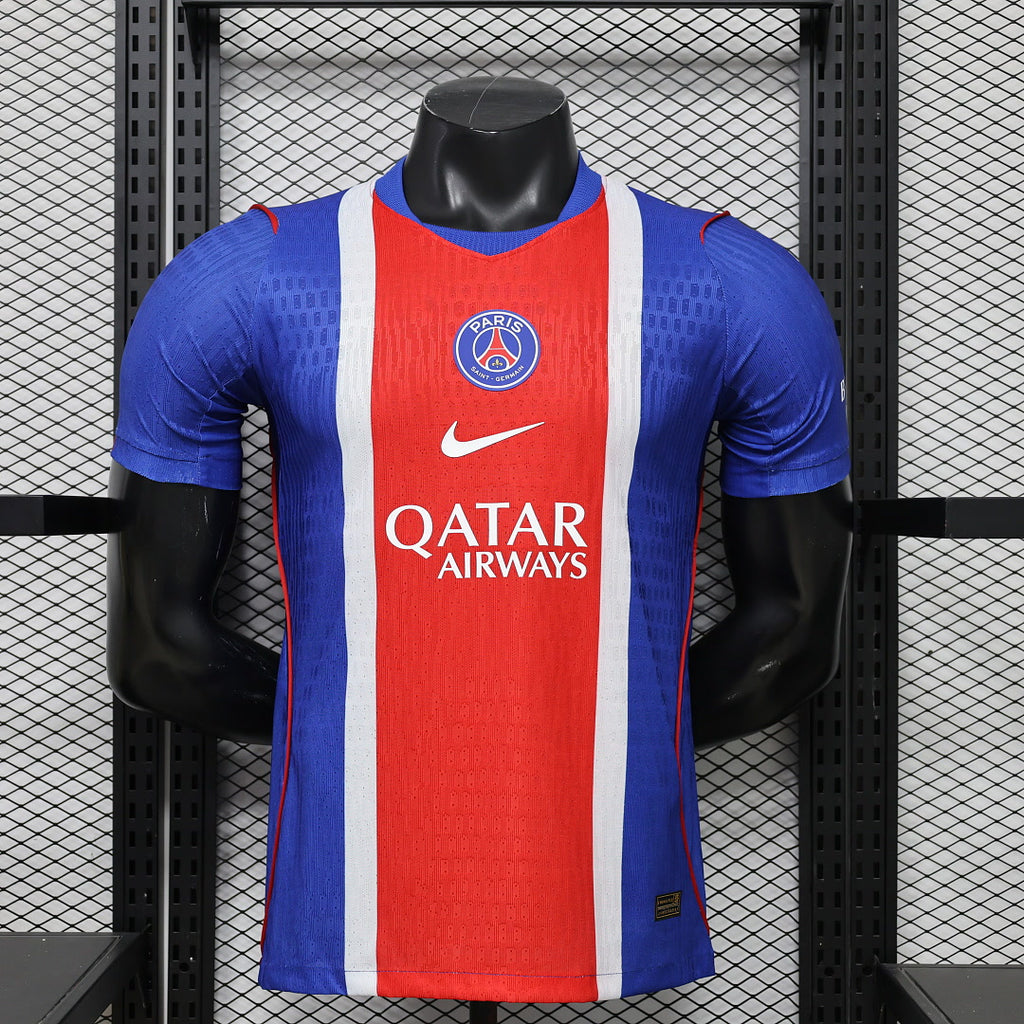 PSG 2026/27 Home Player Version jersey S-XXL