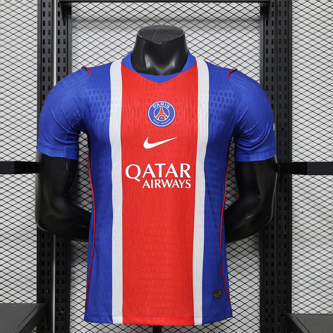 PSG 2026/27 Home Player Version jersey S-XXL