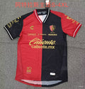 26-27 America Away Long Sleeve S-4XL