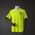Fluminense 2026/27 Training Neon Yellow Jersey S-4XL