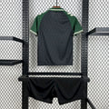 25-26 Real Betis black special kid kit