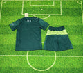 25-26 Manchester City fourth Kids — Jsonwang 26/27