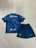 24-25 America away kid kit
