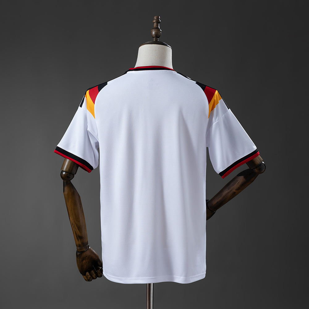 Germany 2026 Home Jersey S-4XL