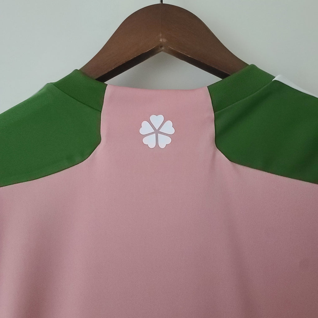 2022 Japan Special Edition Pink S-XXXL