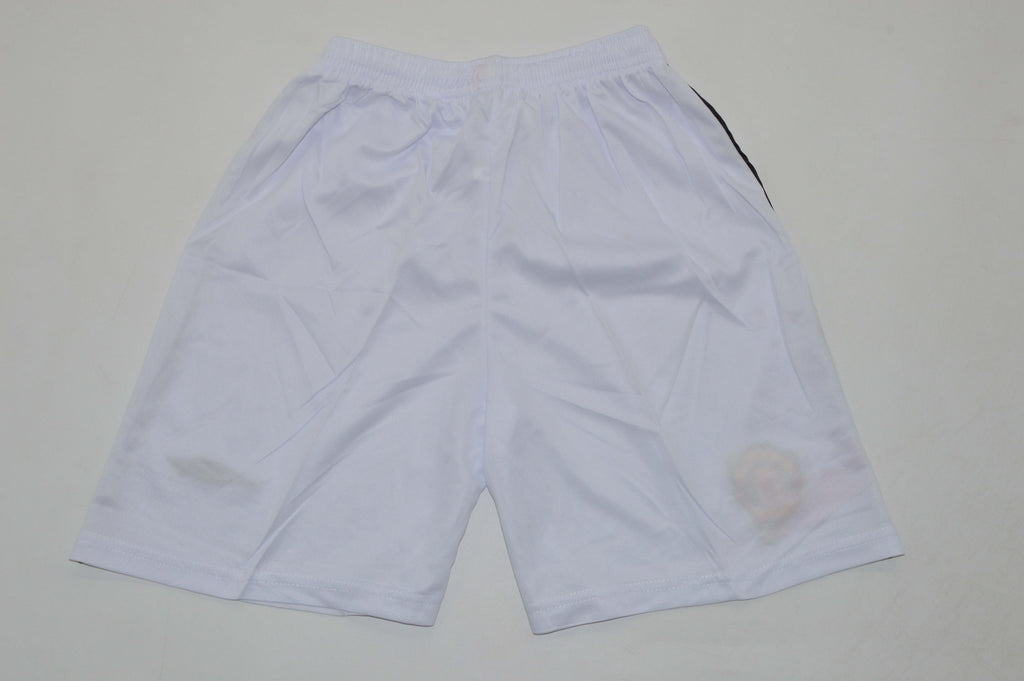 MAN U 00-02 Kit infantil — Club Retro