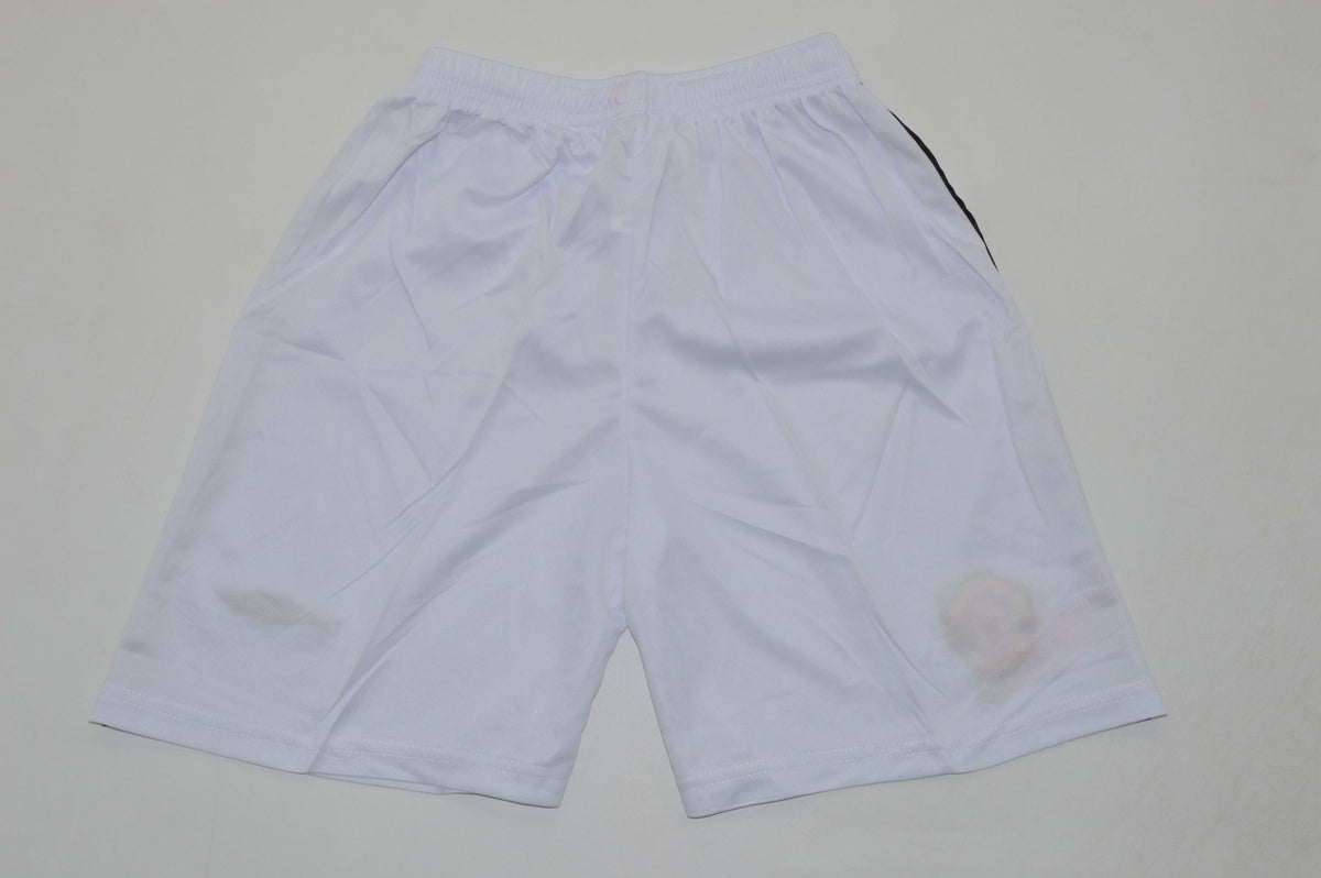 MAN U 00-02 Kit infantil — Club Retro