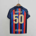 22-23 Barcelona Owl Version