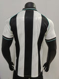 24-25 Newcastle Retro Model Player version jersey