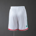 Pantalon Corto de Futbol #Mexico 2026 Home Shorts S-XXL — Minkang