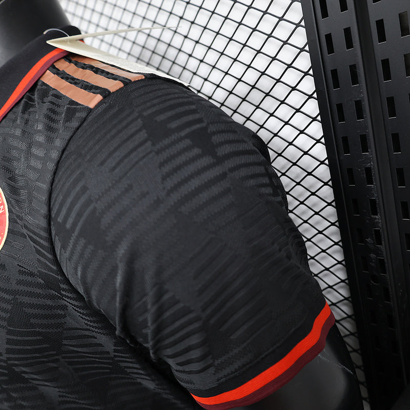 24-25 Bayern black Special Version jersey